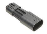 Molex 207778-0203 Enlarged Image