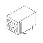 Molex 43249-8101 Enlarged Image
