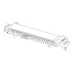 Molex 78776-1001 Enlarged Image