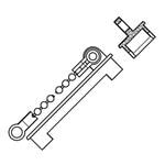 Molex / FCT 173112-0101 Enlarged Image