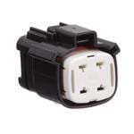 Molex 19432-0003 Enlarged Image