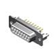 Molex / FCT 173109-0460