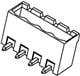 Molex 39522-4003