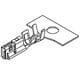Molex 560124-0131 (Loose Piece)