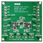 Monolithic Power Systems (MPS) EV2187-QA-01A Enlarged Image
