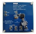 Monolithic Power Systems (MPS) EV2457-T-00A Enlarged Image