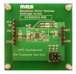 Monolithic Power Systems (MPS) EV2605DQ-00B Enlarged Image