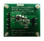 Monolithic Power Systems (MPS) EV3305DD-00A Enlarged Image