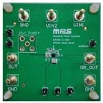 Monolithic Power Systems (MPS) EV5461-C-00A Enlarged Image