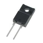 STMicroelectronics STTH10LCD06FP Enlarged Image