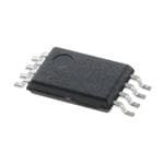 STMicroelectronics LMV358IPT Enlarged Image