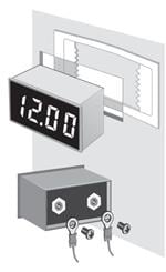 Murata Power Solutions DMS-20PC-2-DCM-C Enlarged Image