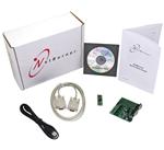 NetBurner NNDK-MOD5213-KIT Enlarged Image