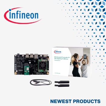 Learn more about the CYW9RPIWIFIBT-EVK