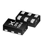 Nexperia PESD3V3X4UHMYL Enlarged Image