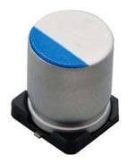 Nichicon PCA1E331MCL1GS Enlarged Image