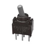 Nidec Components CFT2-1HC-AW Enlarged Image