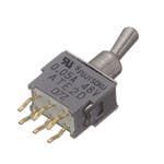 Nidec Components ATE2D-2M3-10-Z Enlarged Image