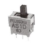 Nidec Components AS2D-5M-10-Z Enlarged Image