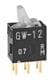 NKK Switches GW12LJPCF