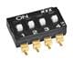 NKK Switches JS0204AP4