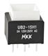 NKK Switches UB215SKW035D
