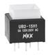 NKK Switches UB215SKW035F