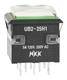 NKK Switches UB225KKW015F-1JF