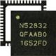 Nordic Semiconductor nRF52832-QFAB-G-R