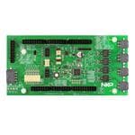 NXP Semiconductors FRDM665SPIEVB Enlarged Image