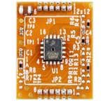 STMicroelectronics FRDM7X-INTERFACE Enlarged Image
