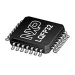 NXP Semiconductors S9S12GN16F1CLC Enlarged Image