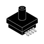 STMicroelectronics MP3H6115AC6T1 Enlarged Image