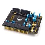 NXP Semiconductors OM-SE050ARD Enlarged Image