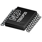 NXP Semiconductors MC9S08PL16SCTJ Enlarged Image
