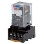 Omron Automation and Safety MKS2PI DC12 Enlarged Image