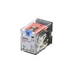 Omron Automation and Safety MY4N-GS-R DC12 Enlarged Image