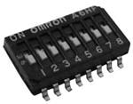 Omron Electronics A6HF-2102 Enlarged Image