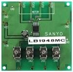 onsemi LB1948MCGEVB Enlarged Image