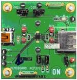 onsemi NCP370GEVB Enlarged Image