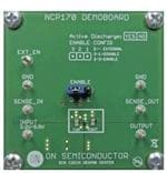 onsemi NCP170AMX300GEVB Enlarged Image