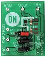 onsemi NCP571MN12TBGEVB Enlarged Image