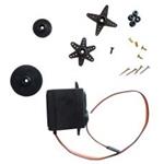 OSEPP Electronics LS-5010SR Enlarged Image