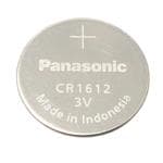 Panasonic Battery CR1612 Enlarged Image