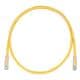 Panduit UTPSP18MYLY