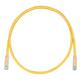 Panduit UTPSP4MYLY
