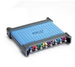 Pico Technology PicoScope 4824A+CERT Enlarged Image