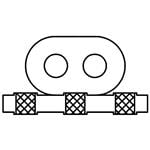 Pulse Electronics CX2142NLT Enlarged Image