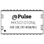 Pulse Electronics HX5G1010NL Enlarged Image