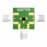 Qorvo QPQ1270EVB Enlarged Image